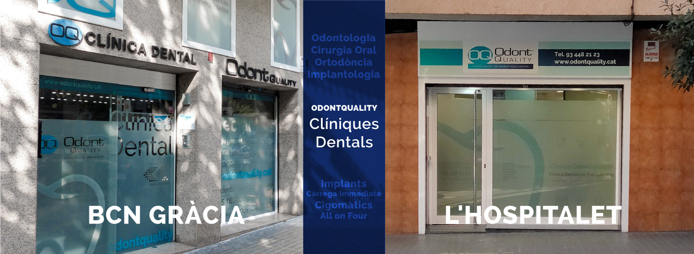 Clinica dental Odontquality