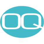 clinica dental logo odontquality