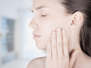 articulación temporomandibular barcelona