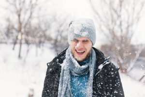 como el frio impacta en la salud dental